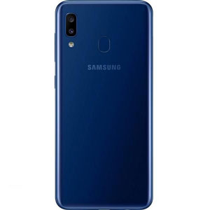 فروش اقساطی گوشی موبایل سامسونگ Galaxy A20 با 32 گیگابایت حافظه داخلی